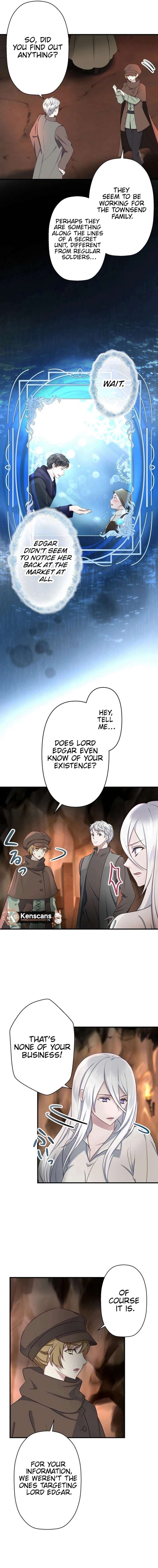 I will break ties with the harmful sister Chapter 49 65 13