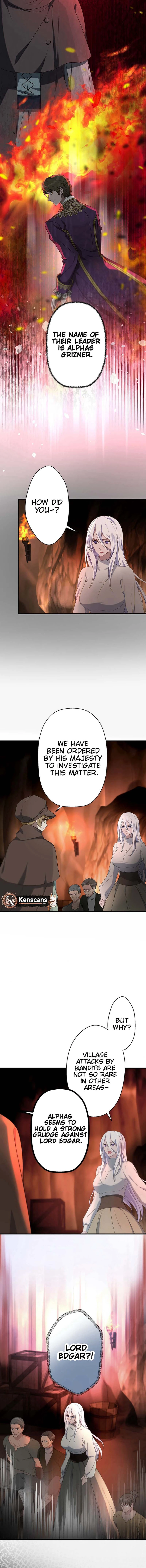 I will break ties with the harmful sister Chapter 50 59 10