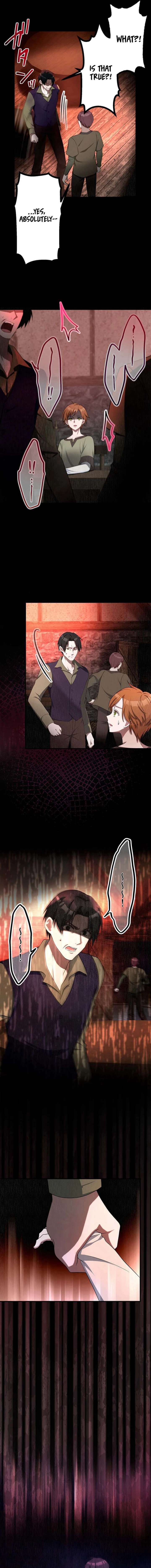 I will break ties with the harmful sister Chapter 52 60 11