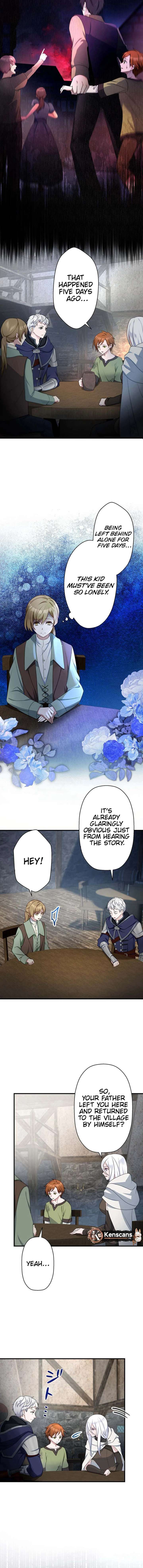 I will break ties with the harmful sister Chapter 52 61 12