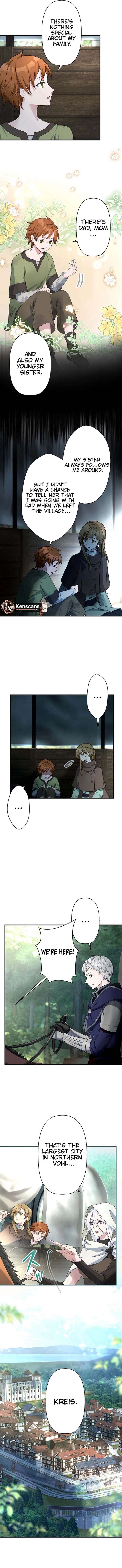 I will break ties with the harmful sister Chapter 53 41 04