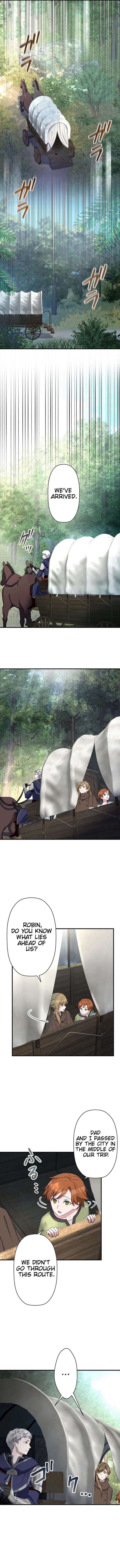 I will break ties with the harmful sister Chapter 53 43 06