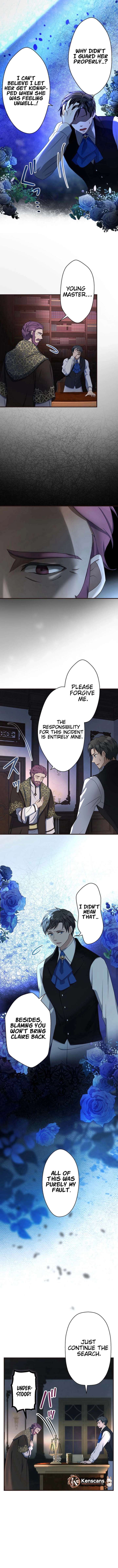 I will break ties with the harmful sister Chapter 53 45 08