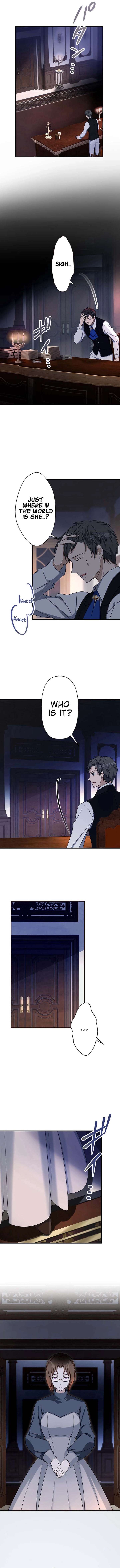 I will break ties with the harmful sister Chapter 53 46 09