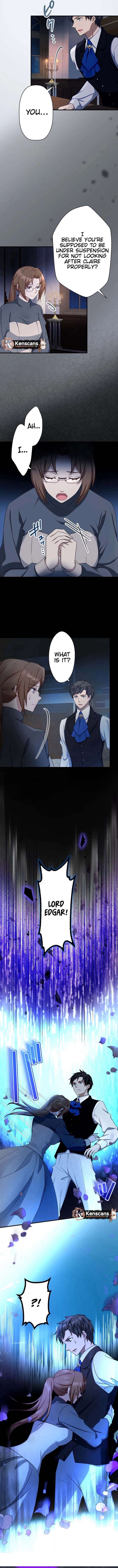 I will break ties with the harmful sister Chapter 53 47 10