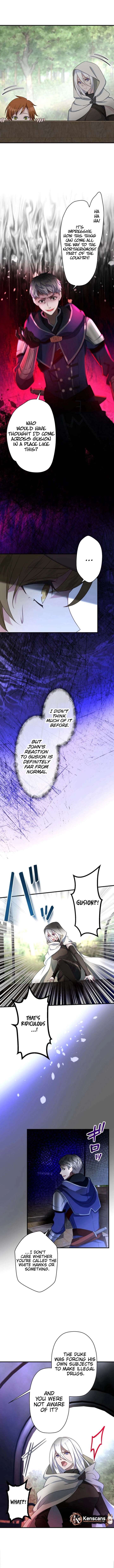 I will break ties with the harmful sister Chapter 54 45 08