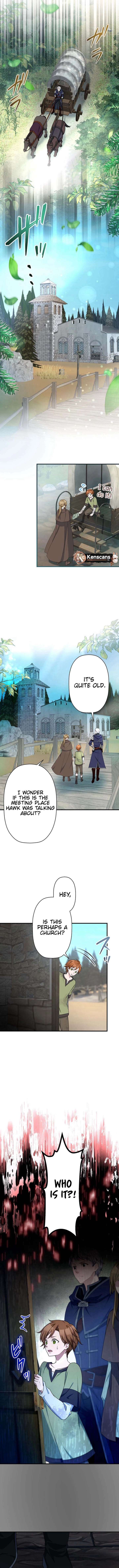 I will break ties with the harmful sister Chapter 55 44 07