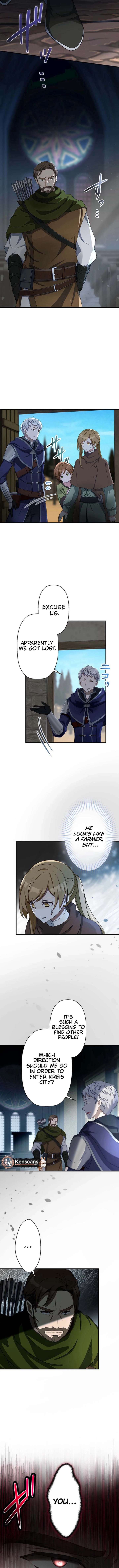 I will break ties with the harmful sister Chapter 55 45 08