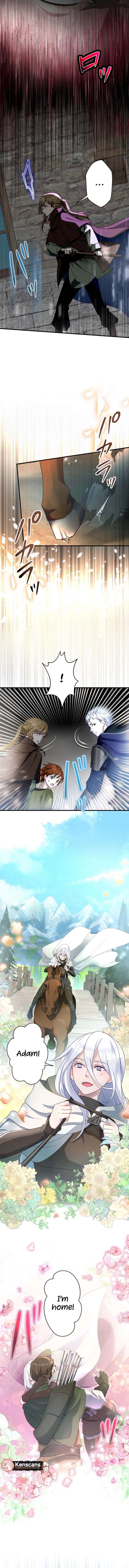 I will break ties with the harmful sister Chapter 55 46 09