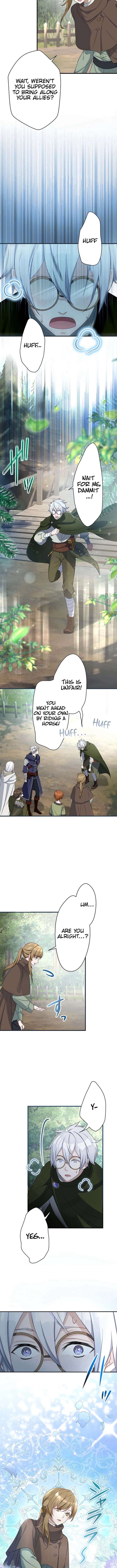 I will break ties with the harmful sister Chapter 56 42 02