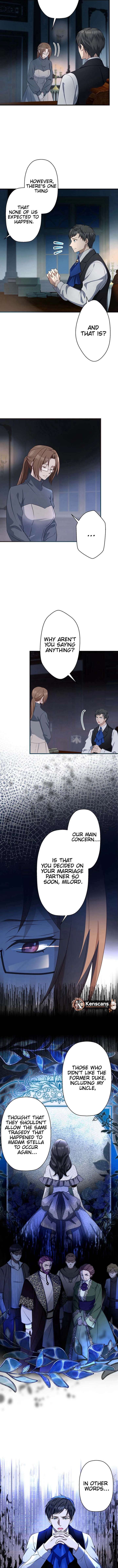 I will break ties with the harmful sister Chapter 56 45 05