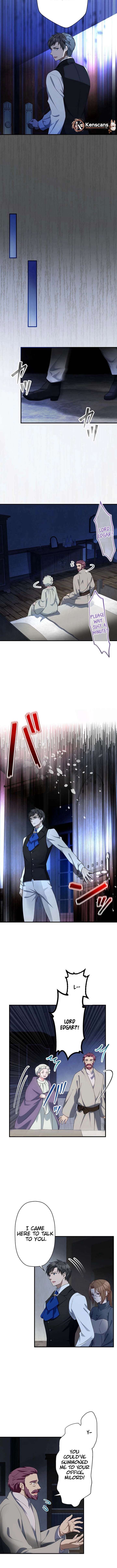 I will break ties with the harmful sister Chapter 56 47 07