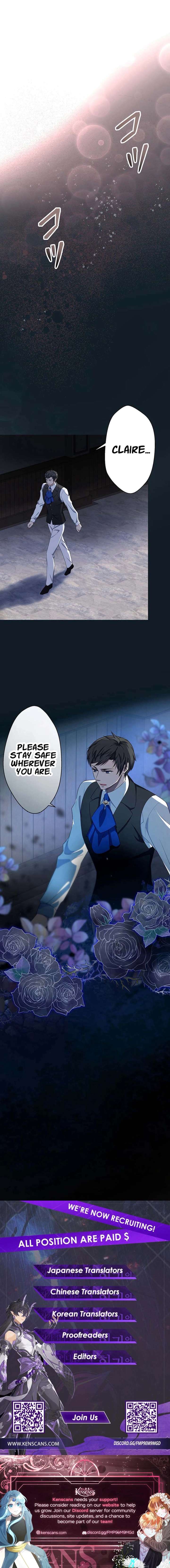 I will break ties with the harmful sister Chapter 56 51 11