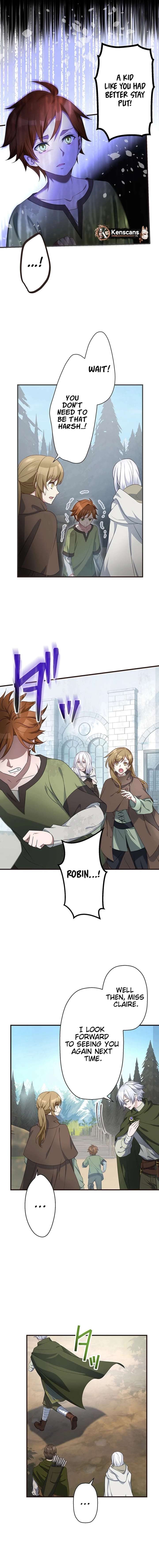 I will break ties with the harmful sister Chapter 57 51 05