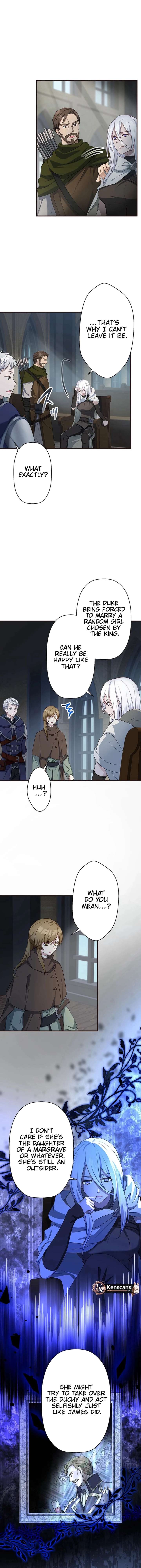 I will break ties with the harmful sister Chapter 57 58 12