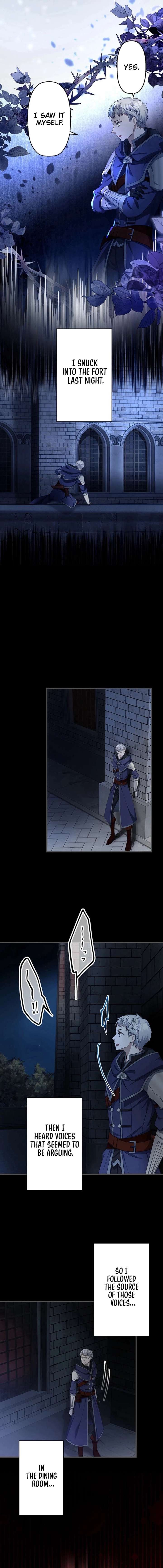 I will break ties with the harmful sister Chapter 60 48 02