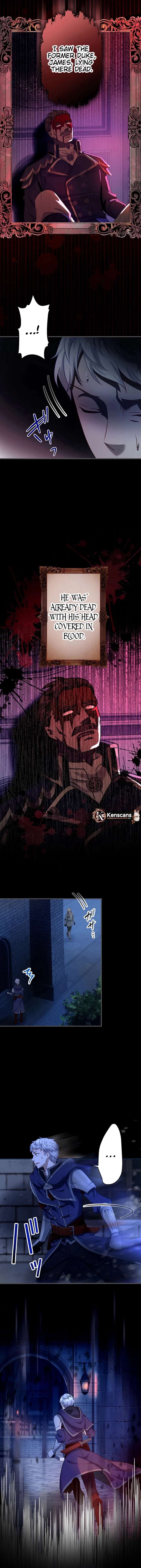 I will break ties with the harmful sister Chapter 60 49 03