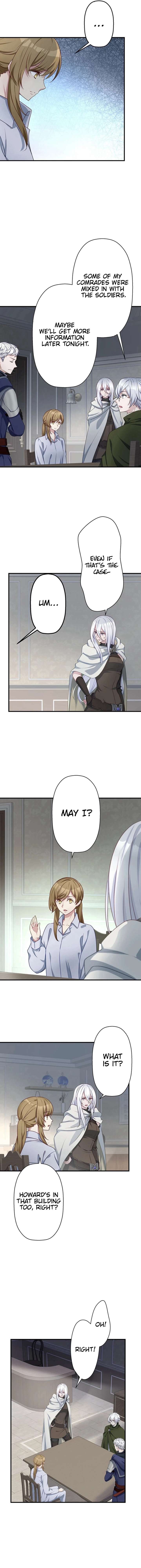 I will break ties with the harmful sister Chapter 60 51 05