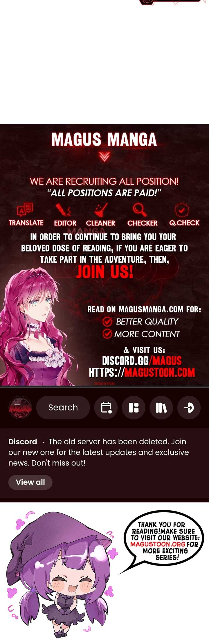 I Will Buy Divine Power With Money! Chapter 1 39 ch 1 8