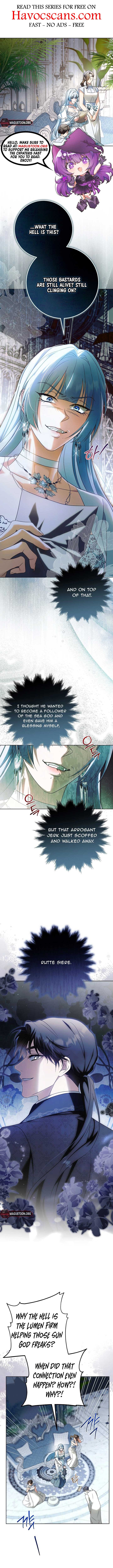 I Will Buy Divine Power With Money! Chapter 17 38 ch 17 1