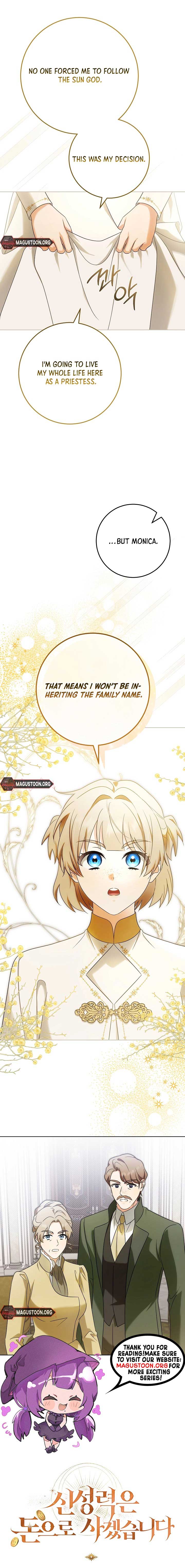 I Will Buy Divine Power With Money! Chapter 17 47 ch 17 10