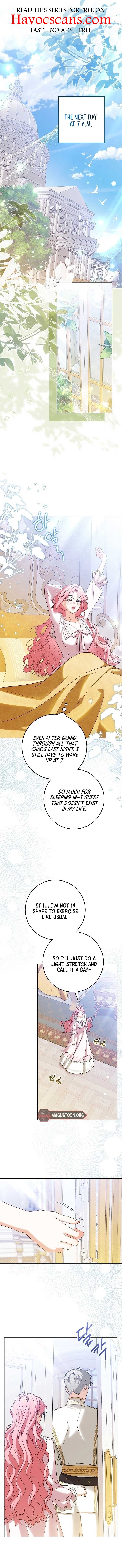 I Will Buy Divine Power With Money! Chapter 20 38 ch 20 1