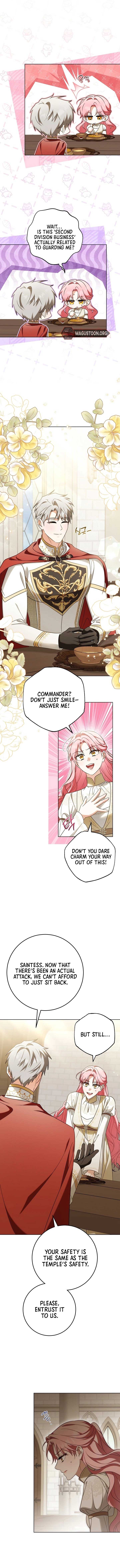 I Will Buy Divine Power With Money! Chapter 20 42 ch 20 5