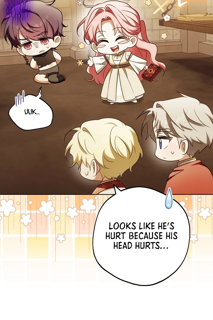 I Will Buy Divine Power With Money! Chapter 21 396 ch 21 17