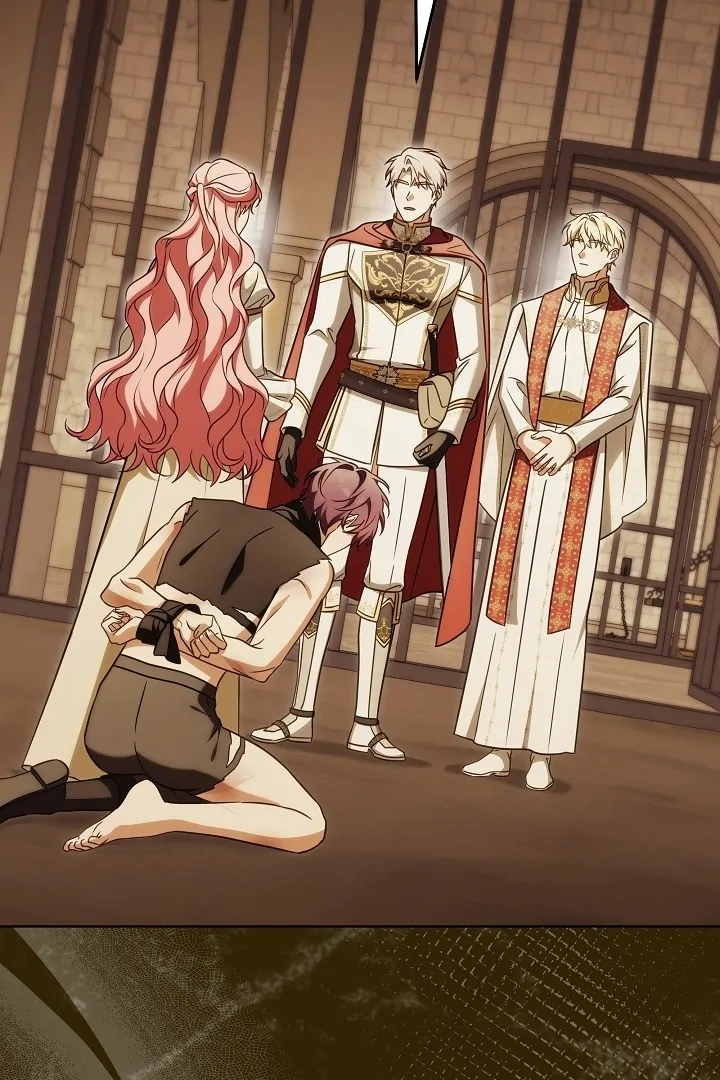 I Will Buy Divine Power With Money! Chapter 21 411 ch 21 32