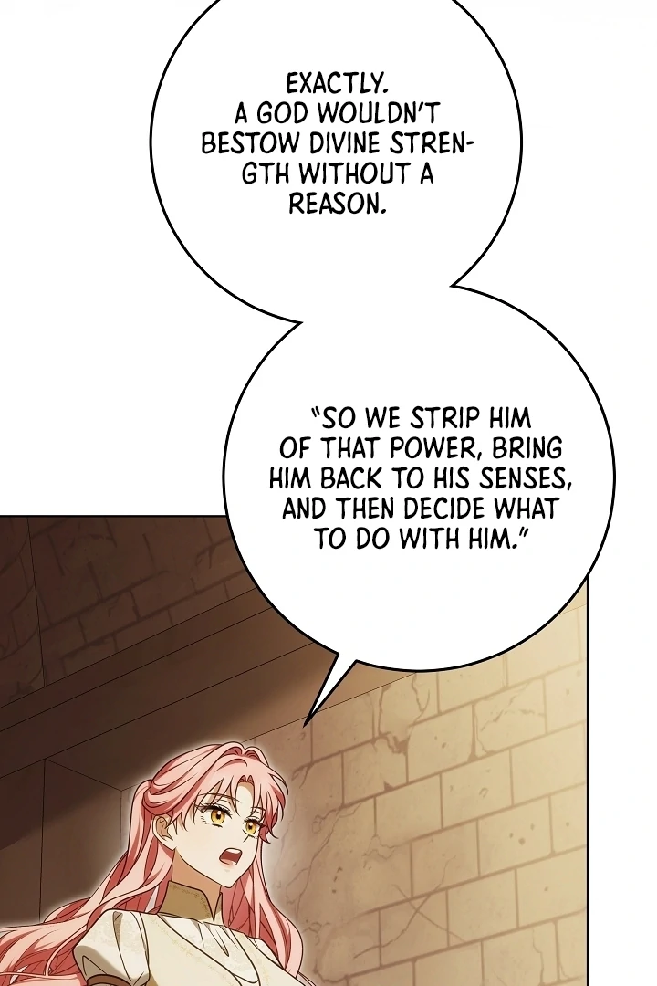 I Will Buy Divine Power With Money! Chapter 21 420 ch 21 41