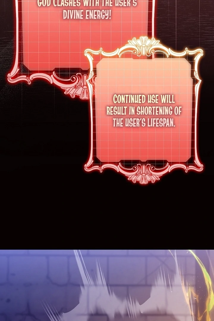 I Will Buy Divine Power With Money! Chapter 21 459 ch 21 80