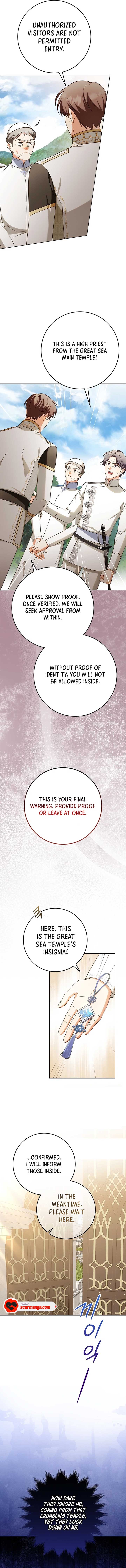 I Will Buy Divine Power With Money! Chapter 23 65 ch 23 10