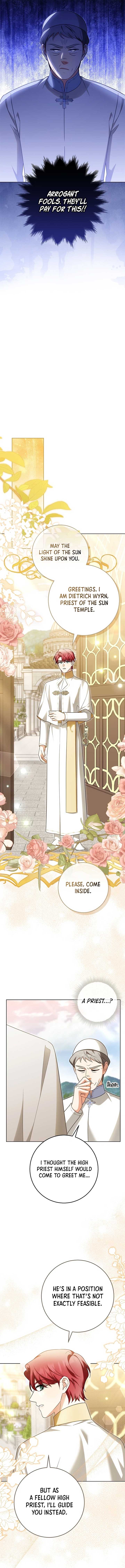 I Will Buy Divine Power With Money! Chapter 23 66 ch 23 11