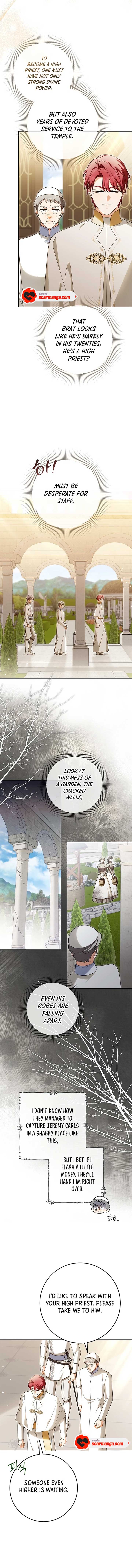 I Will Buy Divine Power With Money! Chapter 23 67 ch 23 12