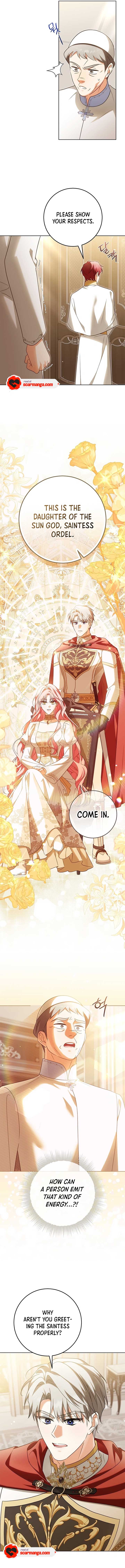 I Will Buy Divine Power With Money! Chapter 23 68 ch 23 13