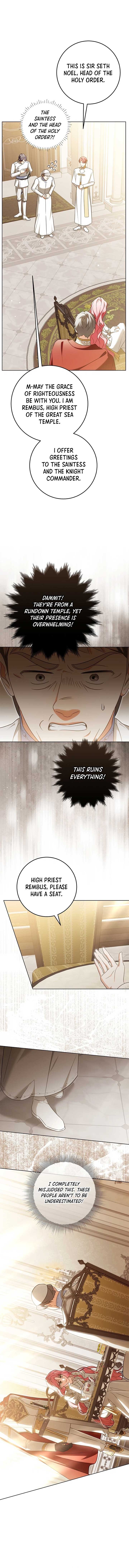 I Will Buy Divine Power With Money! Chapter 23 69 ch 23 14