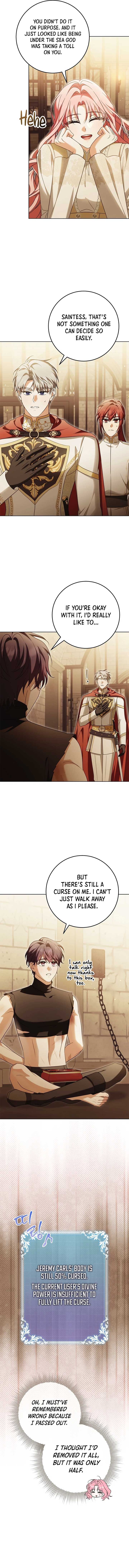 I Will Buy Divine Power With Money! Chapter 23 57 ch 23 2