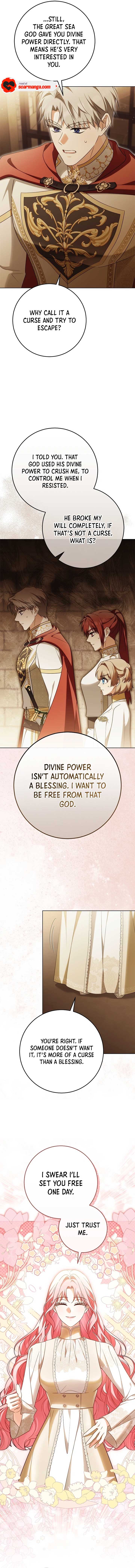 I Will Buy Divine Power With Money! Chapter 23 58 ch 23 3