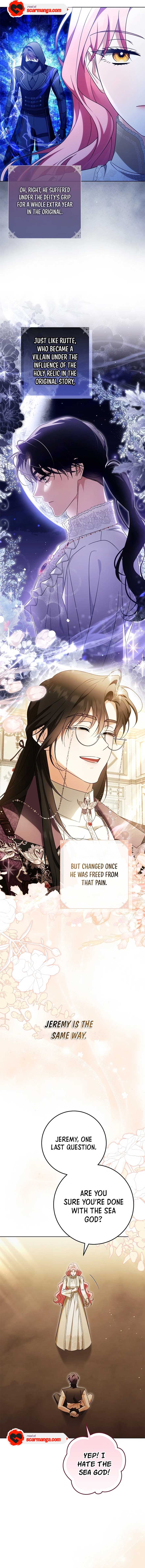 I Will Buy Divine Power With Money! Chapter 23 61 ch 23 6