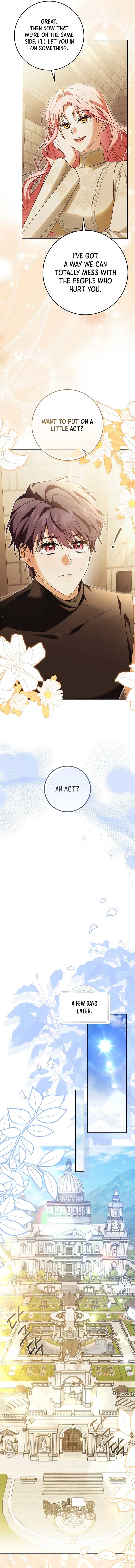 I Will Buy Divine Power With Money! Chapter 23 62 ch 23 7