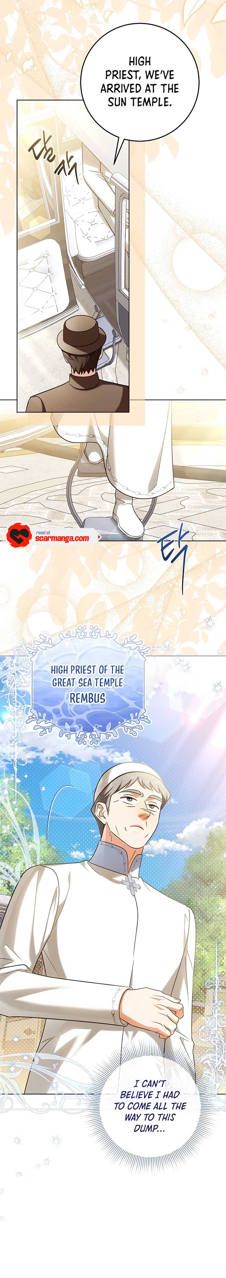 I Will Buy Divine Power With Money! Chapter 23 63 ch 23 8