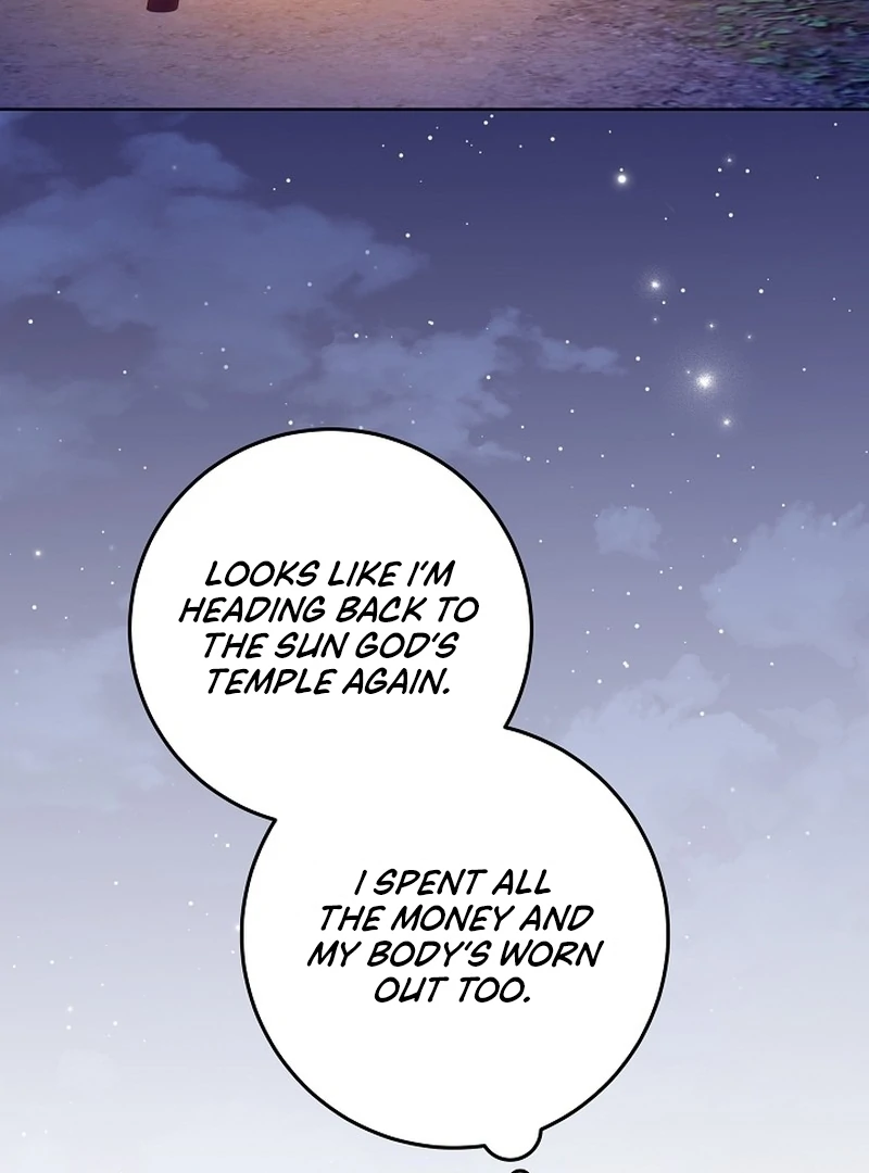 I Will Buy Divine Power With Money! Chapter 24 466 ch 24 66