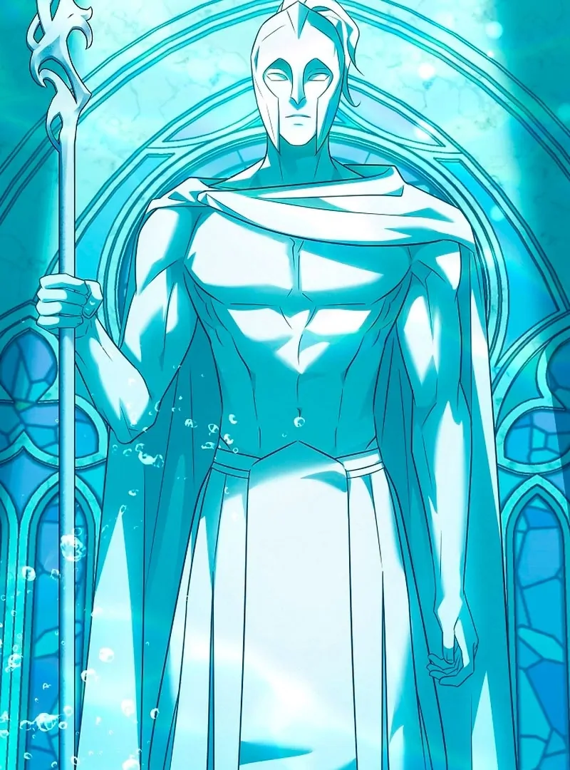 I Will Buy Divine Power With Money! Chapter 25 427 ch 25 15