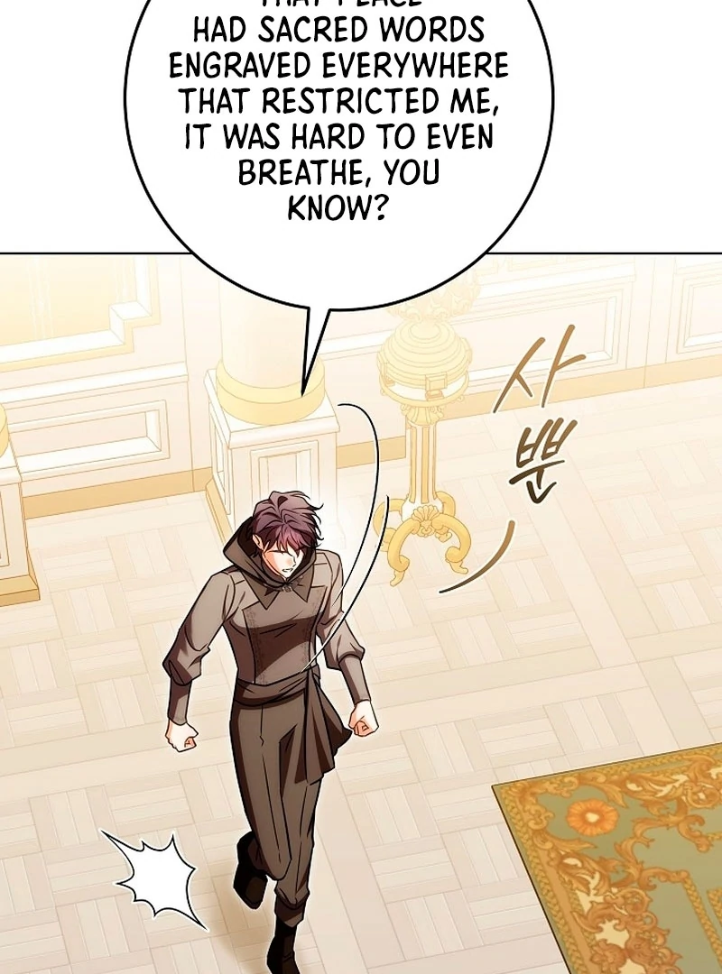 I Will Buy Divine Power With Money! Chapter 25 457 ch 25 45