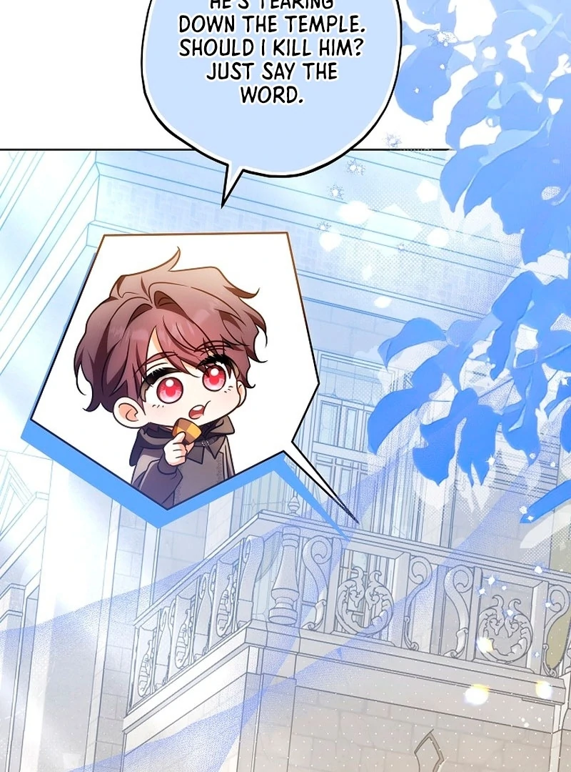 I Will Buy Divine Power With Money! Chapter 25 469 ch 25 57