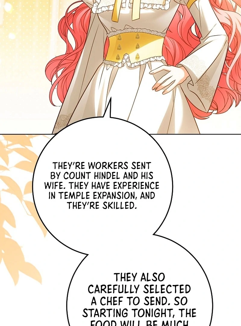 I Will Buy Divine Power With Money! Chapter 25 473 ch 25 61