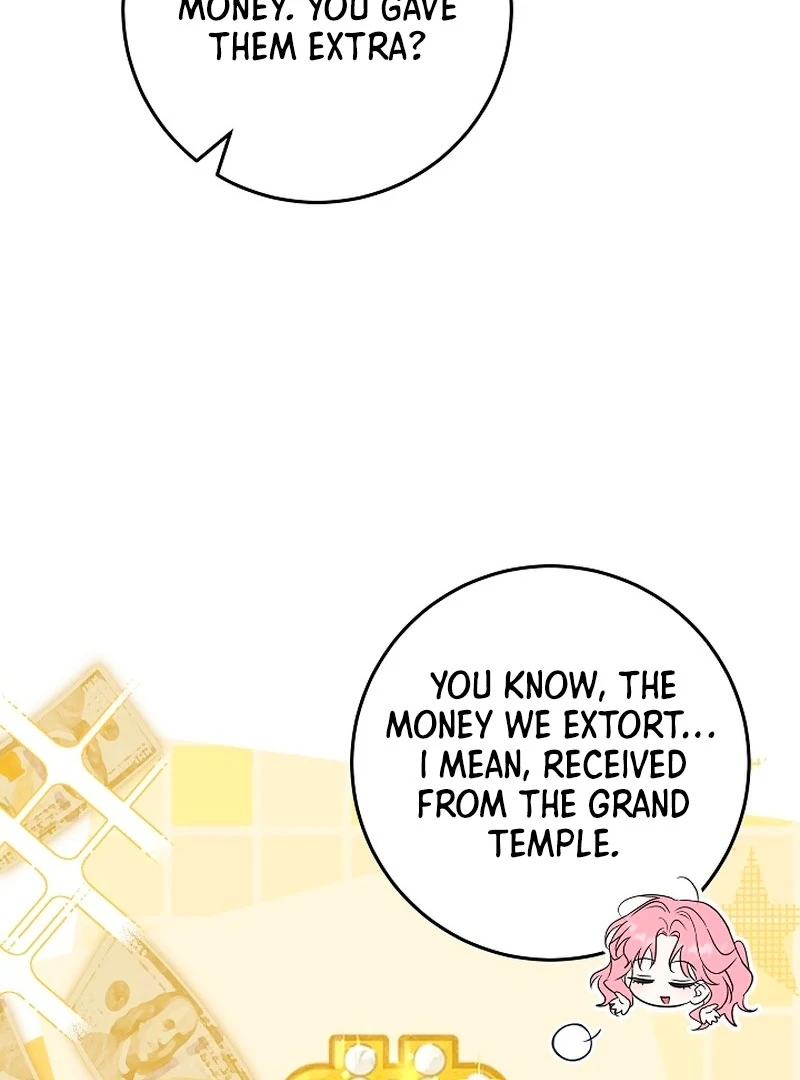 I Will Buy Divine Power With Money! Chapter 25 485 ch 25 73