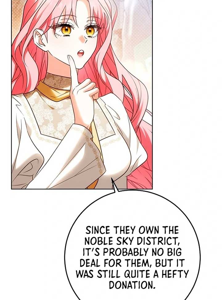 I Will Buy Divine Power With Money! Chapter 26 467 ch 26 28