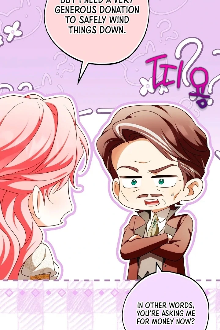 I Will Buy Divine Power With Money! Chapter 29 487 117