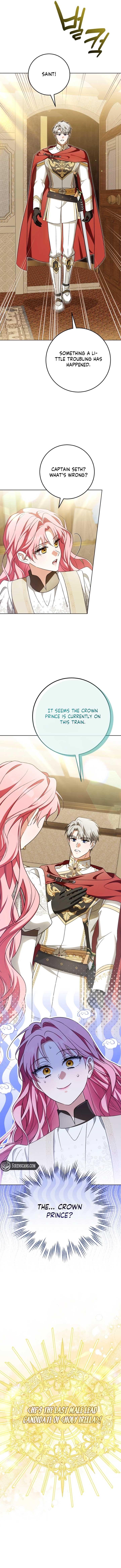 I Will Buy Divine Power With Money! Chapter 33 53 10